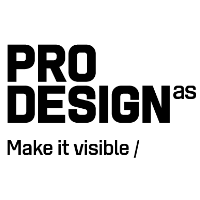 Prodesign - skiltefirma