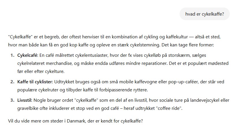 ai cykelkaffe