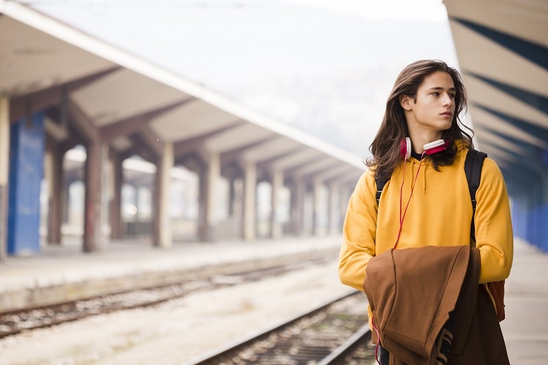 markedsføring af efterskoler og højskoler