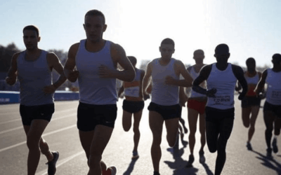 Konkurrentanalyse i den digitale tidsalder