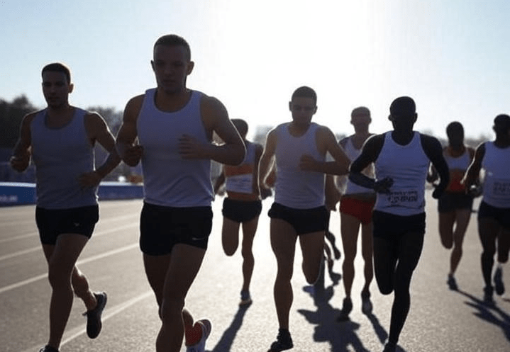 ignorerer konkurrenter