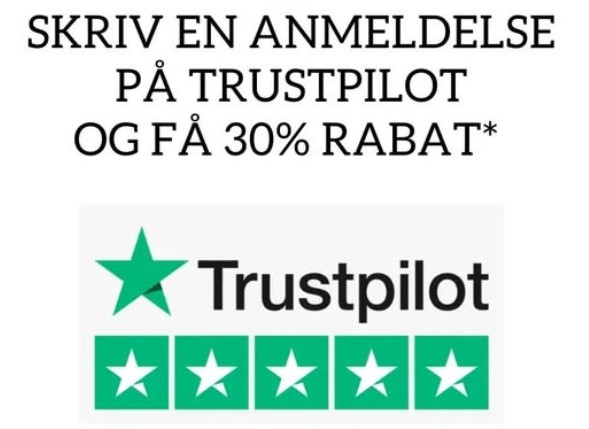 skriv-anmeldel-rabat skriv anmeldelse rabat trustpilot