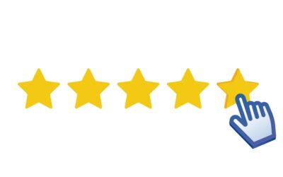 Analyse af 11.695 Trustpilot sider og om snyd på Trustpilot