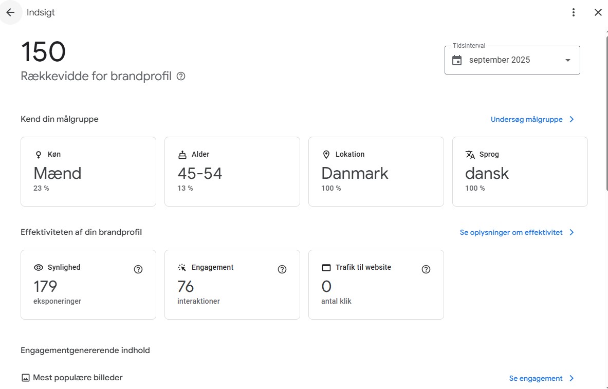 google-brand-profile-engagement google brand profile engagement