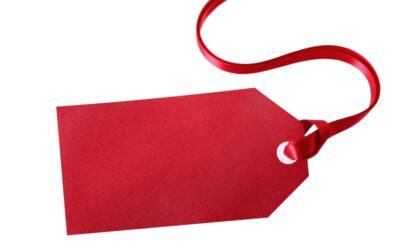 Skal man vise priser på et B2B website?