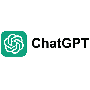 chatgpt logo