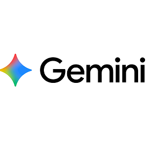 Gemini logo