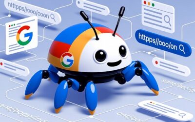 SEO: Hyppig Google crawl er en god ting!